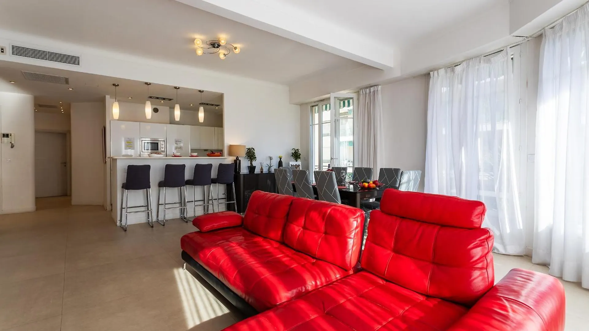 Apartment Metropole Ap4113 Nice, By Riviera Holiday Homes France