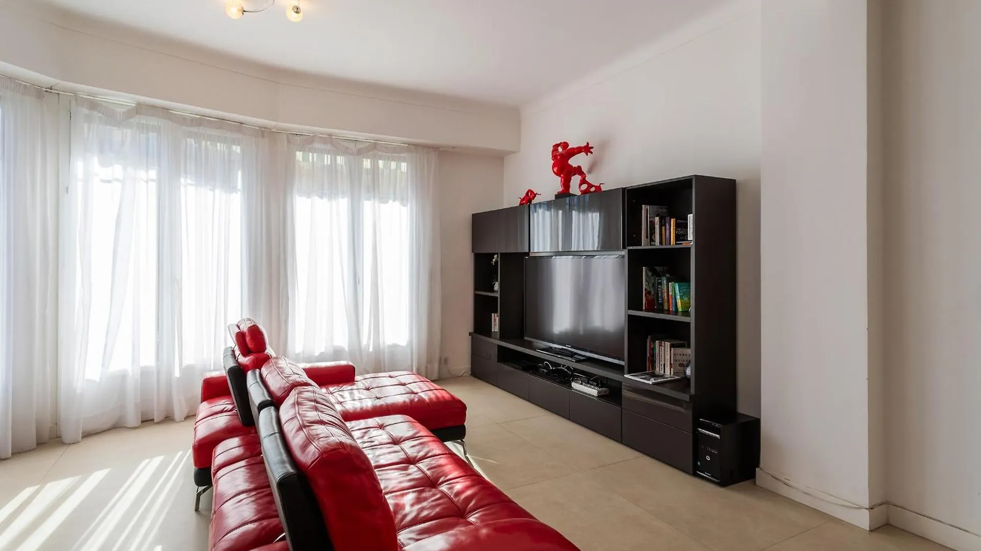 Metropole Ap4113 Nice, By Riviera Holiday Homes Apartment