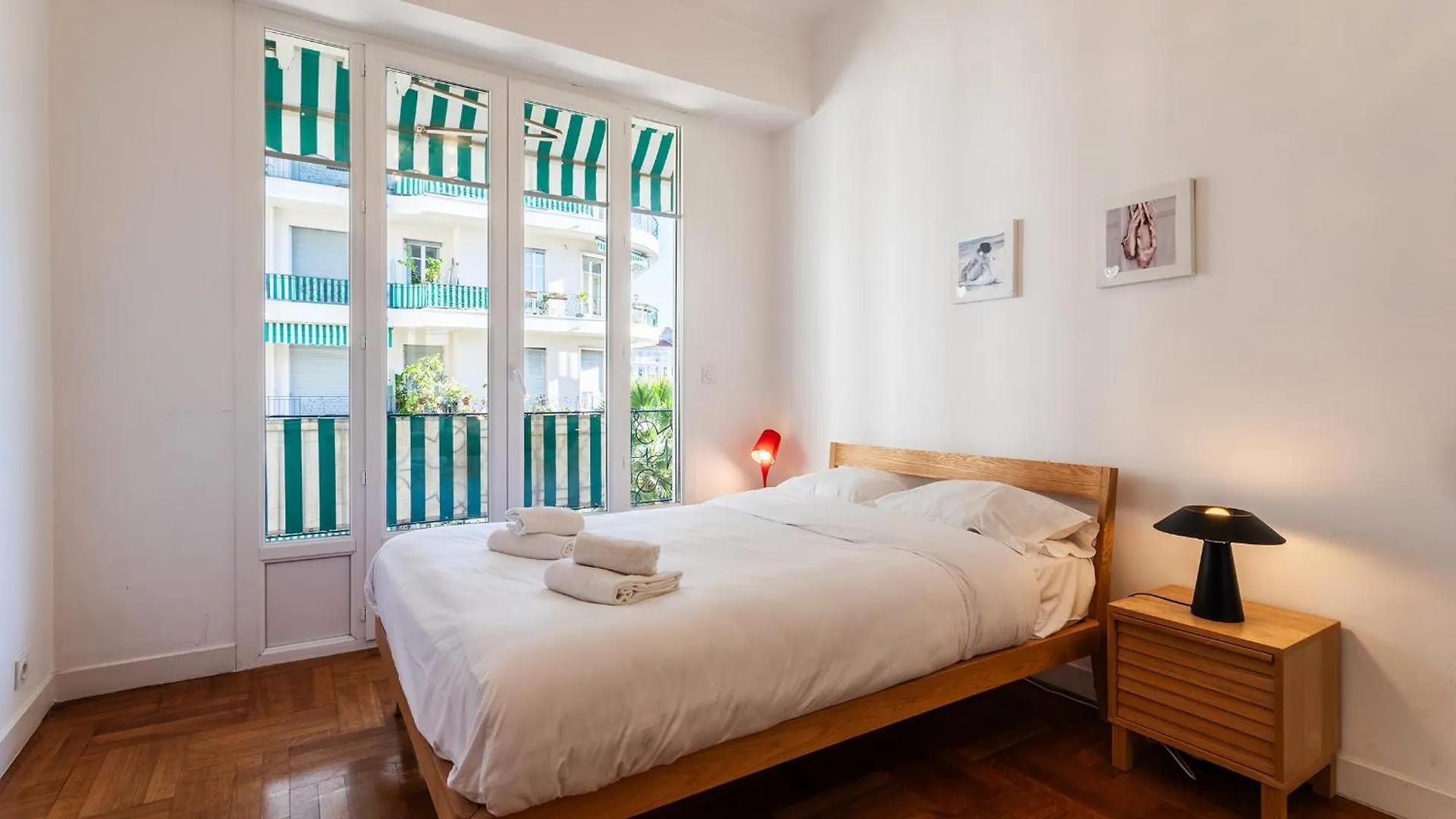 Apartment Metropole Ap4113 Nice, By Riviera Holiday Homes