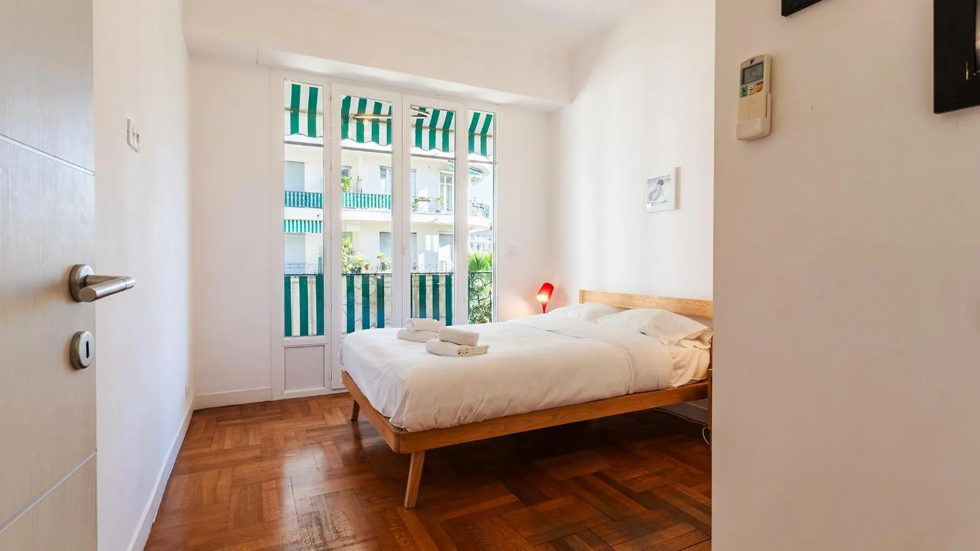 Apartment Metropole Ap4113 Nice, By Riviera Holiday Homes