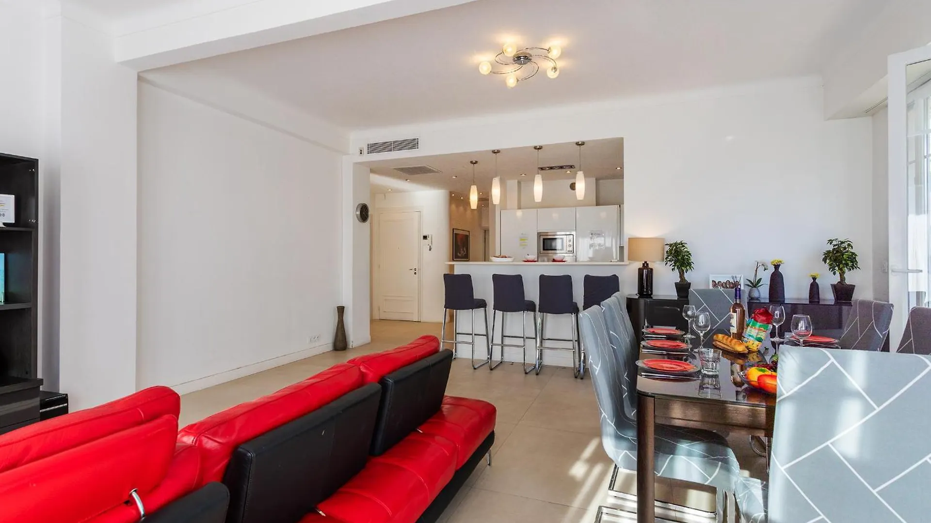 Metropole Ap4113 Nice, By Riviera Holiday Homes Apartment Nice