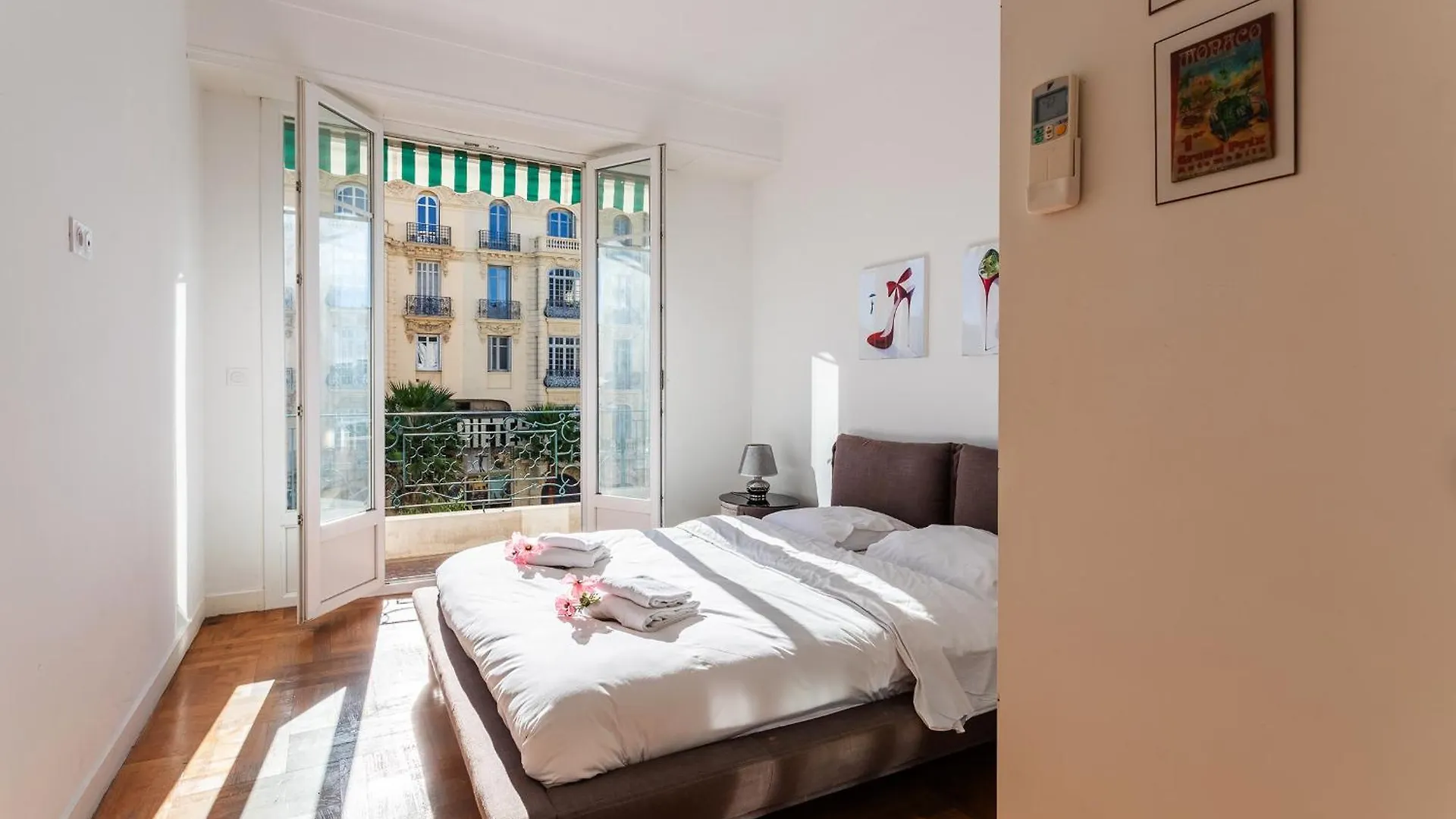Apartment Metropole Ap4113 Nice, By Riviera Holiday Homes