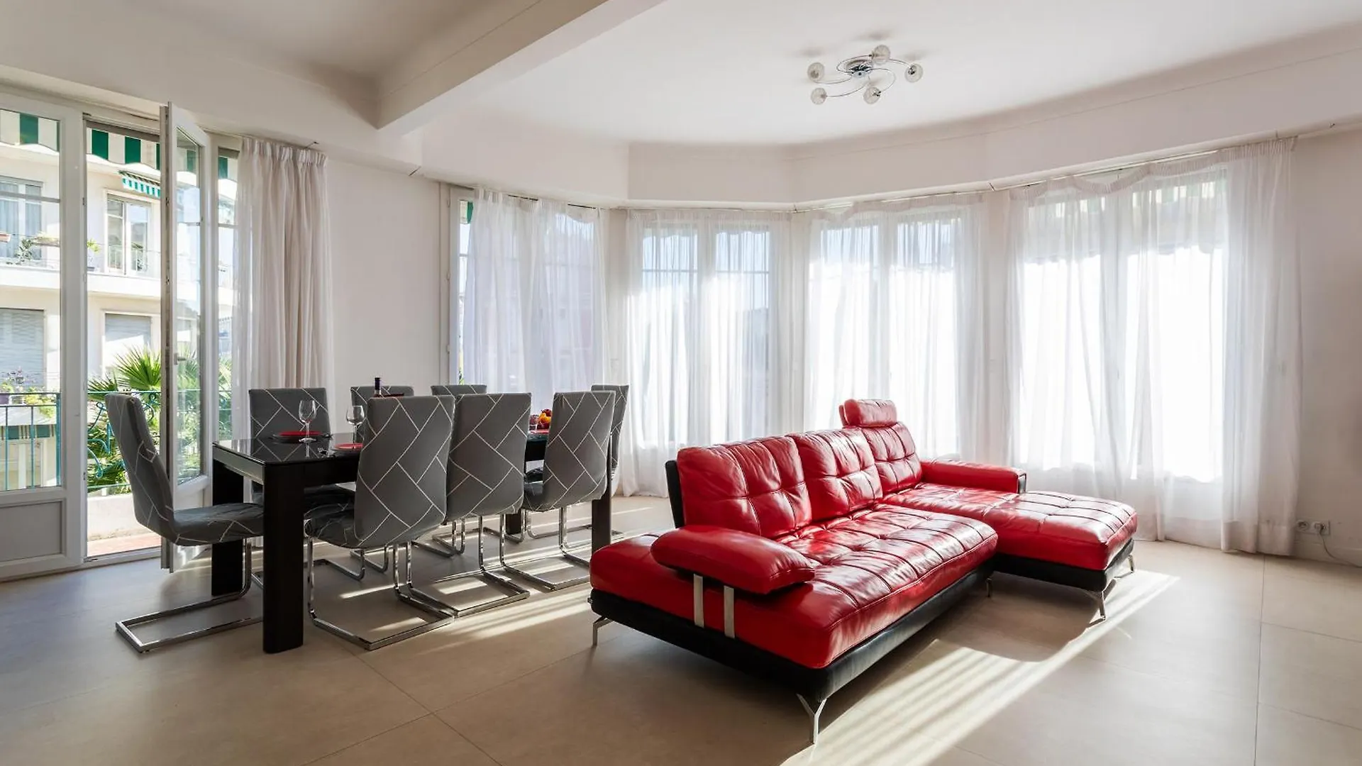 Metropole Ap4113 Nice, By Riviera Holiday Homes France