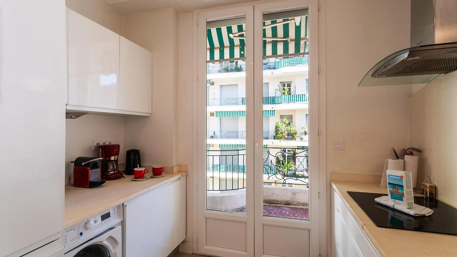 Metropole Ap4113 Nice, By Riviera Holiday Homes 0*, Nice